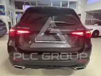 2025 Mercedes Benz GLC 220
