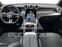 2025 Mercedes Benz GLC 220