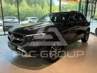 2025 Mercedes Benz GLC 220