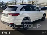 2025 Mercedes Benz GLC 220