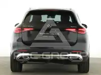 2025 Mercedes Benz GLC 220