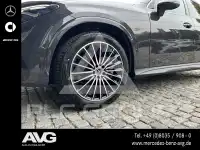 2025 Mercedes Benz GLC 220