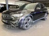 2025 Mercedes Benz GLC 220