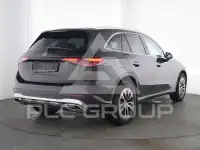 2025 Mercedes Benz GLC 220