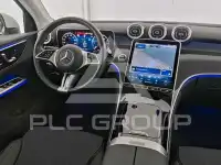 2025 Mercedes Benz GLC 220