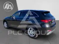 2025 Mercedes Benz GLC 220