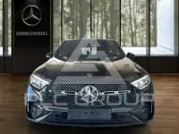 2025 Mercedes Benz GLC 220