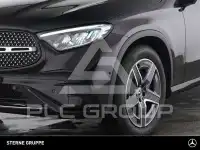 2025 Mercedes Benz GLC 220