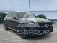 2025 Mercedes Benz GLC 220