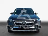 2025 Mercedes Benz GLC 220