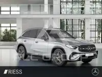 2025 Mercedes Benz GLC 220