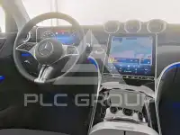 2025 Mercedes Benz GLC 220