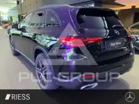 2025 Mercedes Benz GLC 220