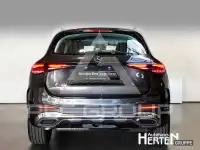 2025 Mercedes Benz GLC 220
