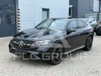 2025 Mercedes Benz GLC 220