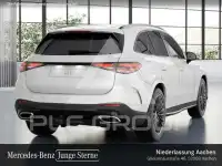 2025 Mercedes Benz GLC 220