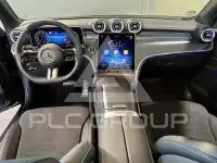 2025 Mercedes Benz GLC 220