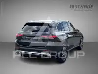 2025 Mercedes Benz GLC 220