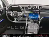 2025 Mercedes Benz GLC 220