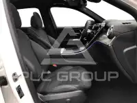 2025 Mercedes Benz GLC 220