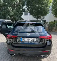 2025 Mercedes Benz GLC 220