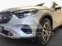 2025 Mercedes Benz GLC 220