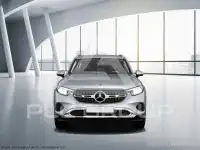 2025 Mercedes Benz GLC 220