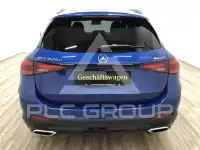 2025 Mercedes Benz GLC 220