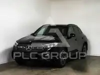 2025 Mercedes Benz GLC 220