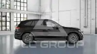 2025 Mercedes Benz GLC 220