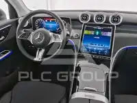 2025 Mercedes Benz GLC 220