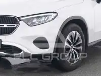 2025 Mercedes Benz GLC 220