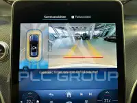 2025 Mercedes Benz GLC 220