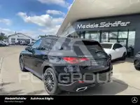 2025 Mercedes Benz GLC 220