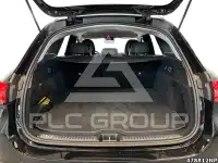2025 Mercedes Benz GLC 220
