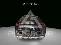 2025 Mercedes Benz GLC 220