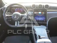 2025 Mercedes Benz GLC 220