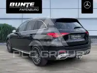 2025 Mercedes Benz GLC 220