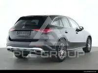 2025 Mercedes Benz GLC 220
