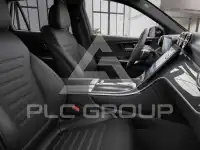2025 Mercedes Benz GLC 220