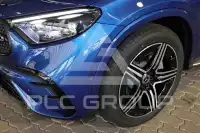 2025 Mercedes Benz GLC 220