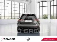 2025 Mercedes Benz GLC 220
