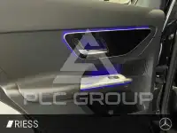 2025 Mercedes Benz GLC 220