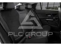2025 Mercedes Benz GLC 220