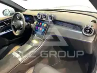 2025 Mercedes Benz GLC 220