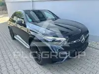 2025 Mercedes Benz GLC 220