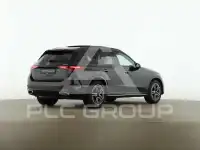 2025 Mercedes Benz GLC 220