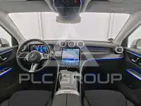2025 Mercedes Benz GLC 220