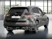 2025 Mercedes Benz GLC 220