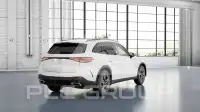 2025 Mercedes Benz GLC 220
